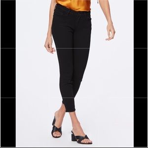 PAIGE DENIM- VERDUGO CROP